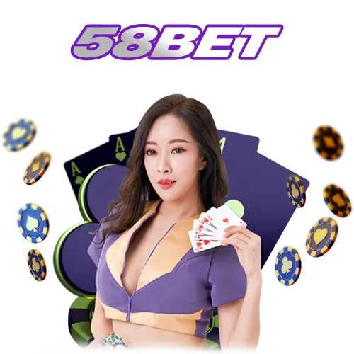 คาสิโนออนไลน์999 58BET เล่นเกมผ่านเว็บคาสิโนออนไลน์ ใหม่ล่าสุด